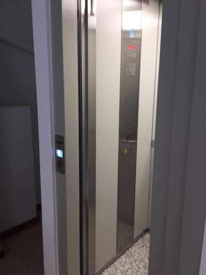 Apartamentos Terra Y Onix Zona Centro エルダ エクステリア 写真