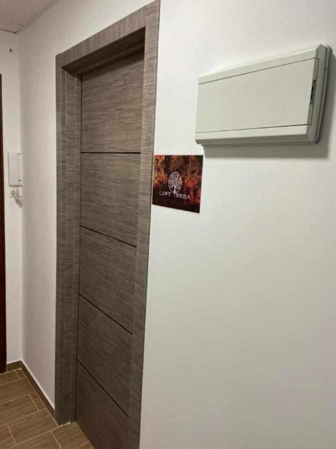 Apartamentos Terra Y Onix Zona Centro エルダ エクステリア 写真