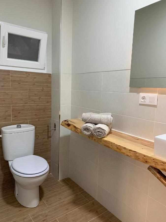 Apartamentos Terra Y Onix Zona Centro エルダ エクステリア 写真