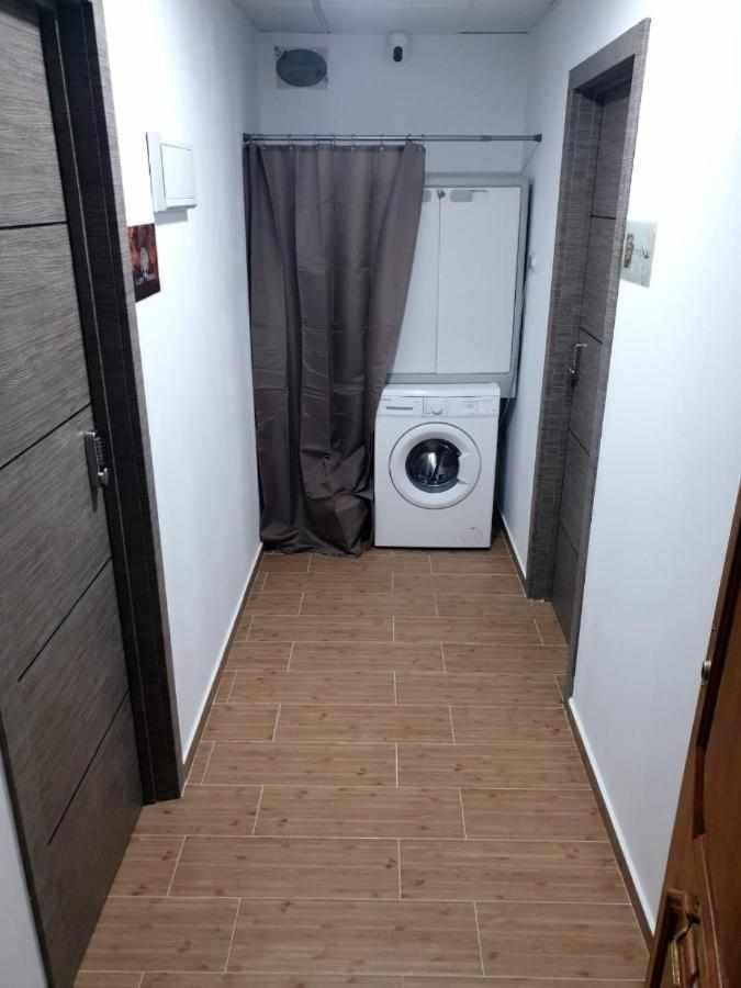 Apartamentos Terra Y Onix Zona Centro エルダ エクステリア 写真