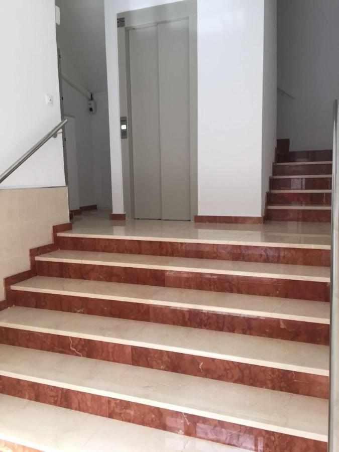 Apartamentos Terra Y Onix Zona Centro エルダ エクステリア 写真