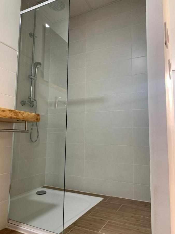 Apartamentos Terra Y Onix Zona Centro エルダ エクステリア 写真