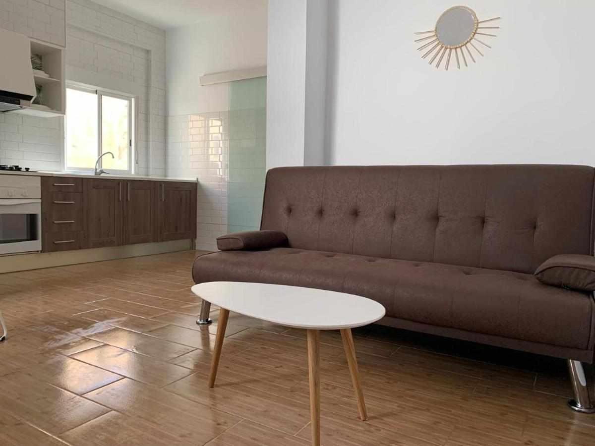 Apartamentos Terra Y Onix Zona Centro エルダ エクステリア 写真