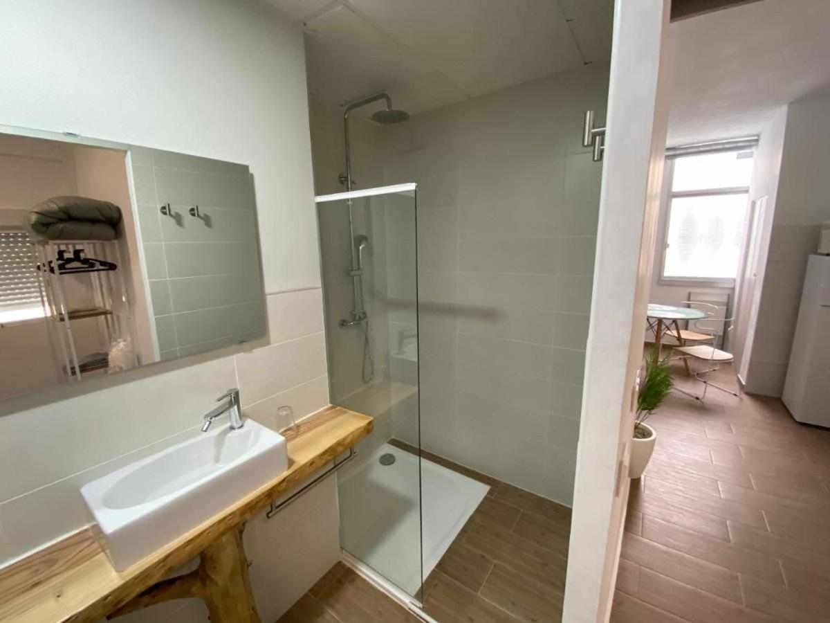 Apartamentos Terra Y Onix Zona Centro エルダ エクステリア 写真