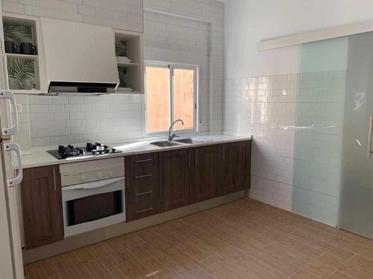 Apartamentos Terra Y Onix Zona Centro エルダ エクステリア 写真