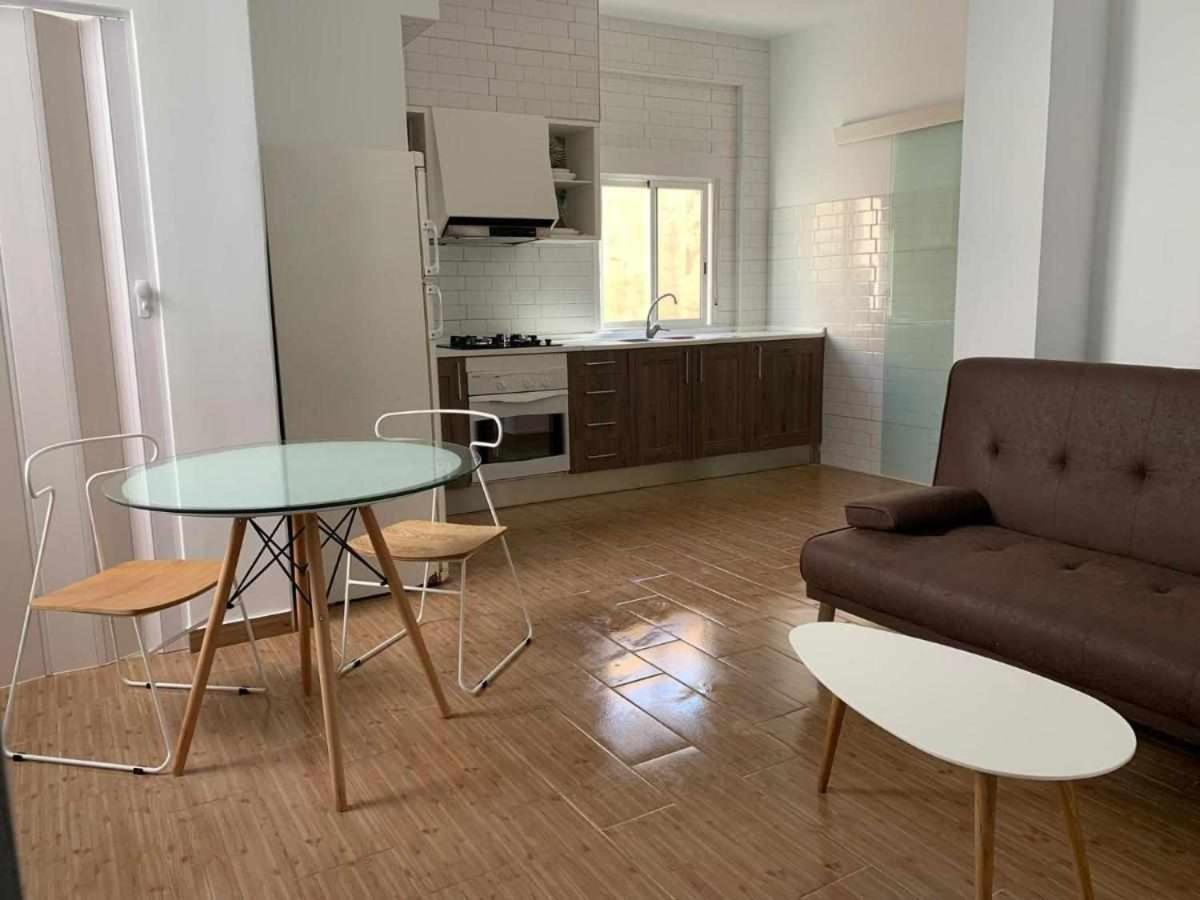 Apartamentos Terra Y Onix Zona Centro エルダ エクステリア 写真